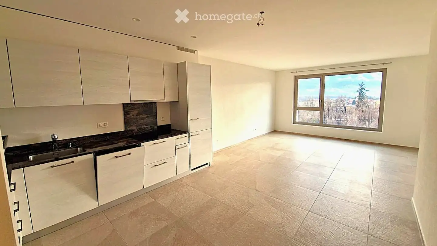 Appartamento in affitto - 6596 Gordola