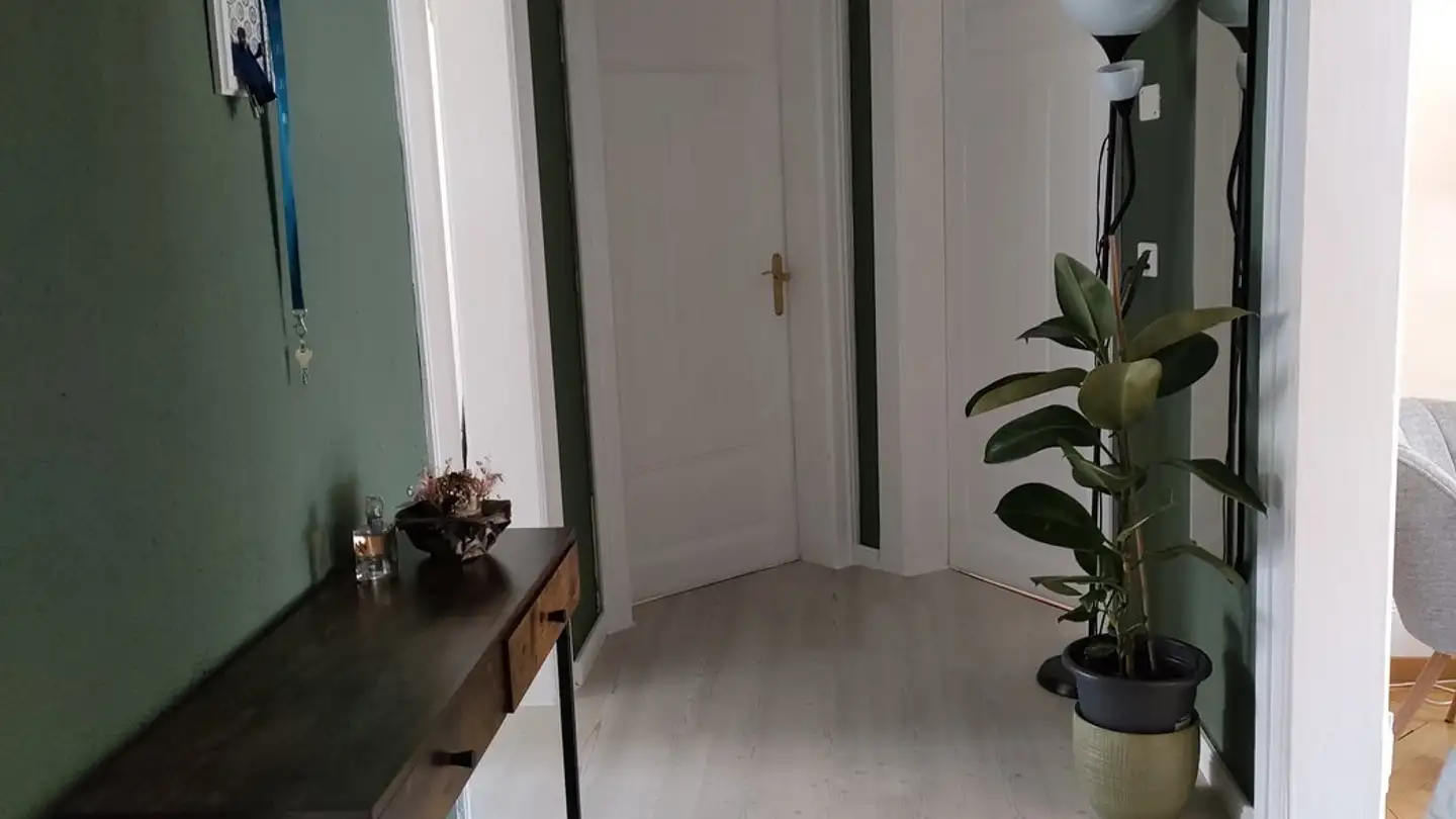 Single room for rent - 6003 Luzern - Photo 2