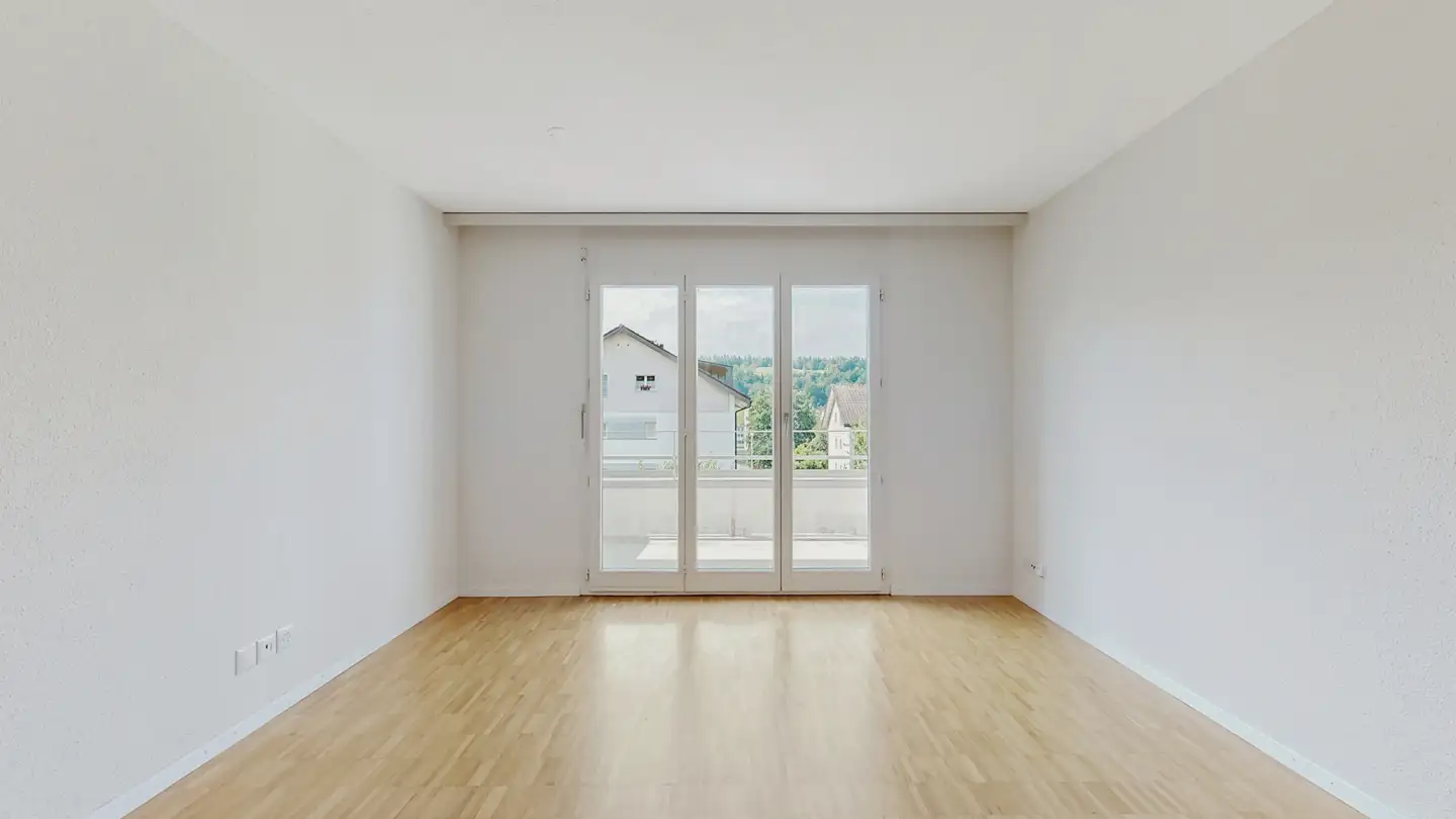 Wohnung mieten - Sagenhofstrasse 1, 6030 Ebikon