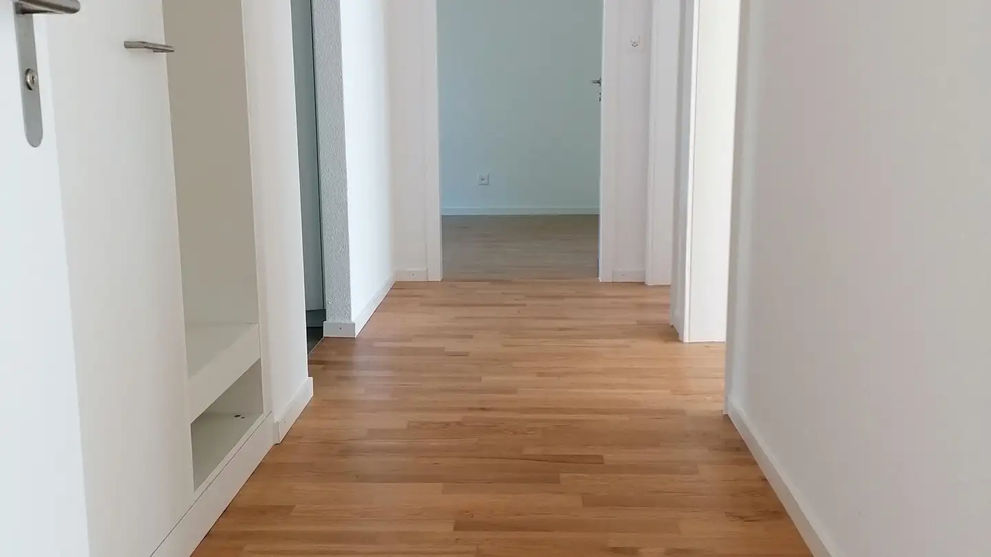 Appartement à louer - Güggelweg 1, 4500 Solothurn - Photo 4