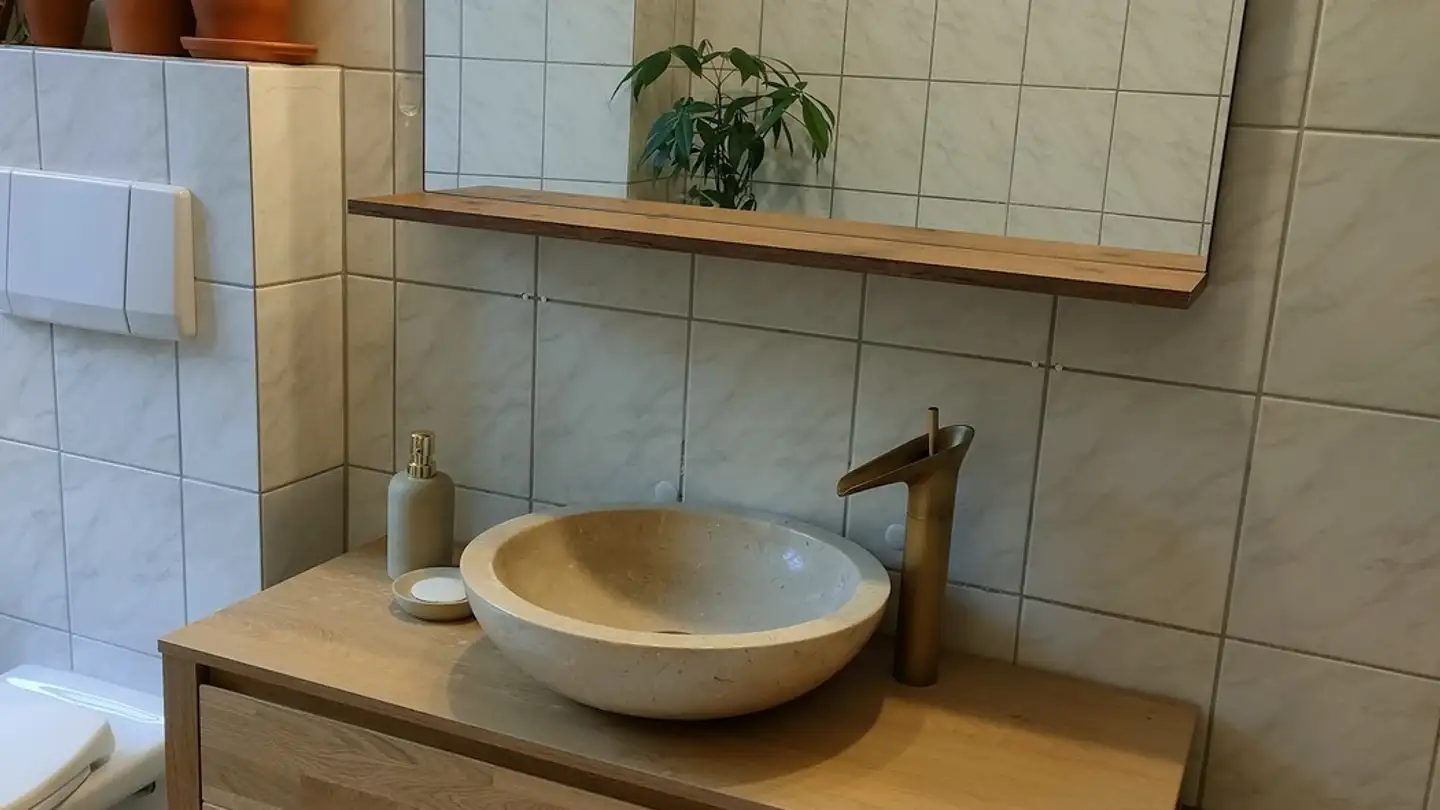 Single room for rent - 6003 Luzern - Photo 4