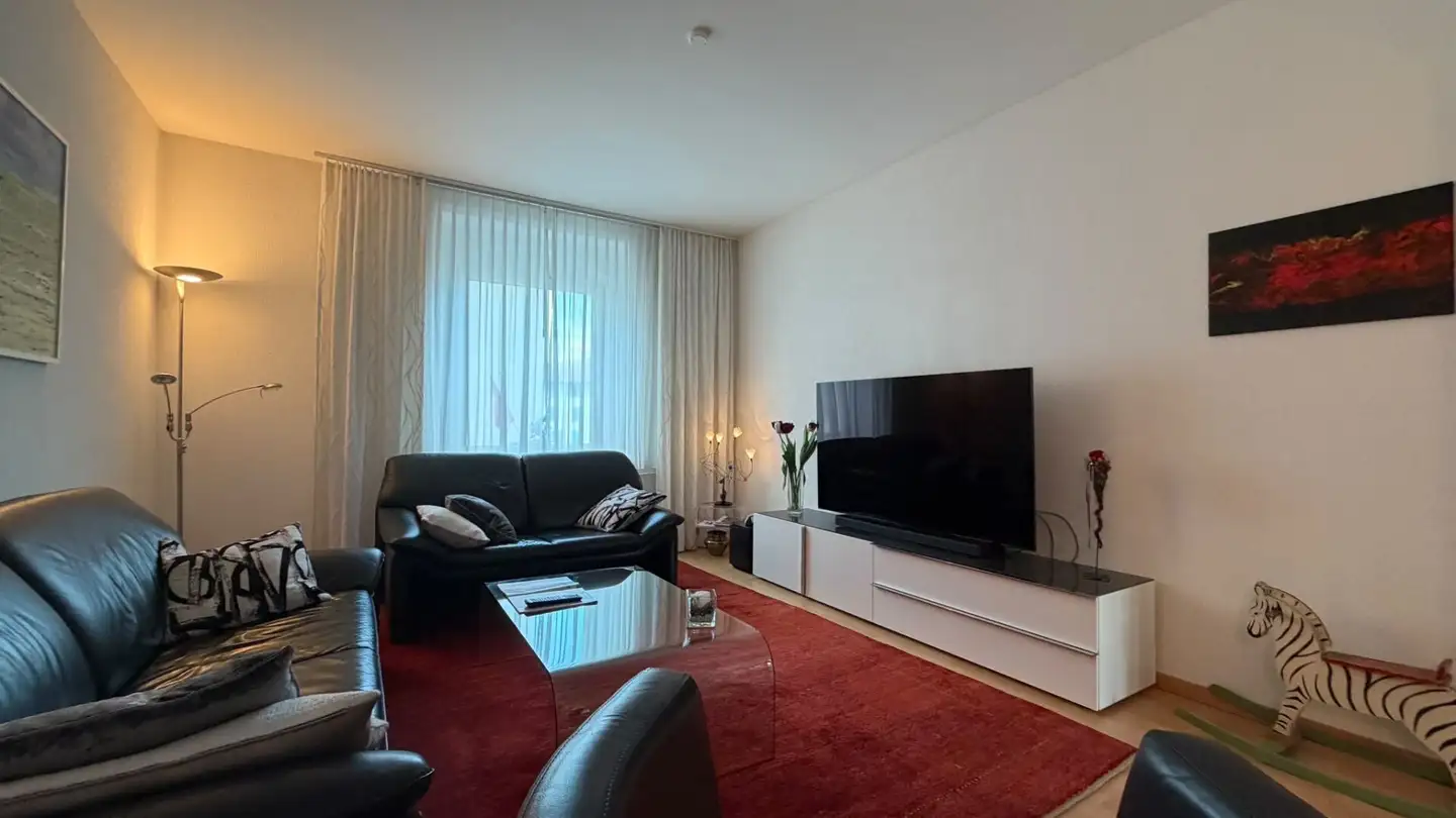 Single house for sale - Lavaterstrasse 26, 4127 Birsfelden