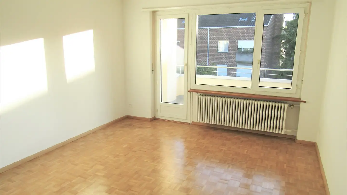 Appartamento in affitto - Heuwinkelstrasse 24, 4123 Allschwil - Foto 3