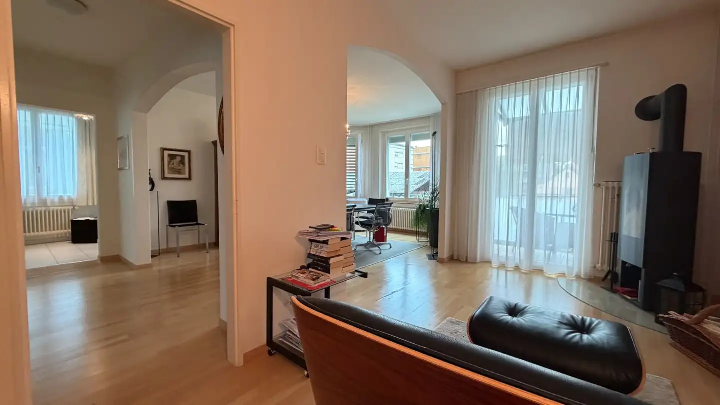 Single house for sale - Lavaterstrasse 26, 4127 Birsfelden - Photo 2