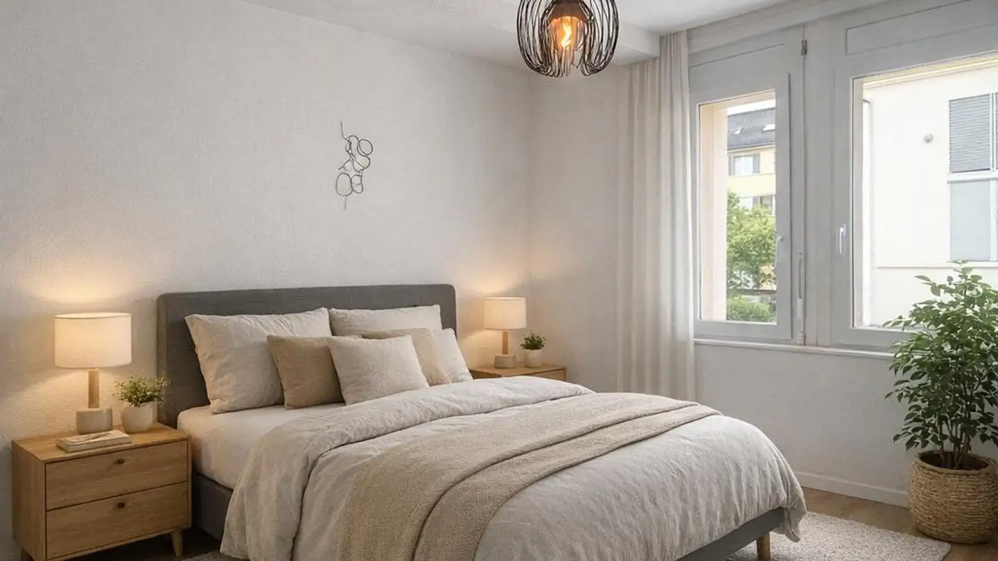 Appartement à louer - Avenue De La Liberté 20, 2740 Moutier - Photo 2