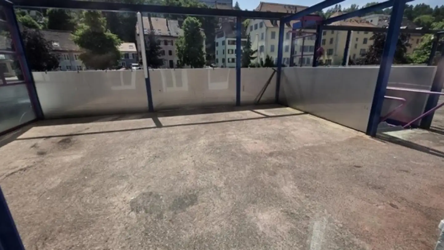 Commercial à louer - Rue Daniel-Jeanrichard 13, 2400 Le Locle - Photo 4