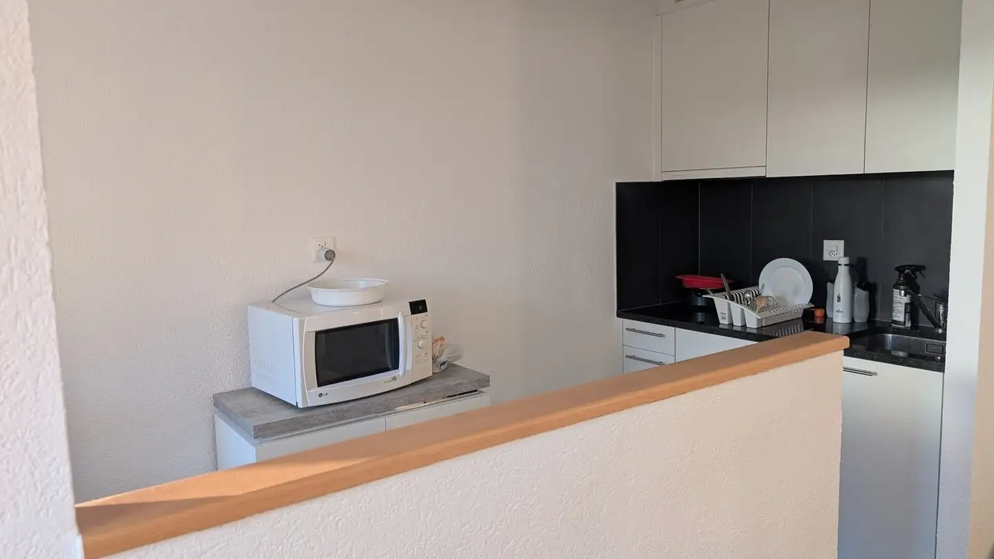 Appartamento in affitto - Route Du Communal 18, 2400 Le Locle - Photo 3