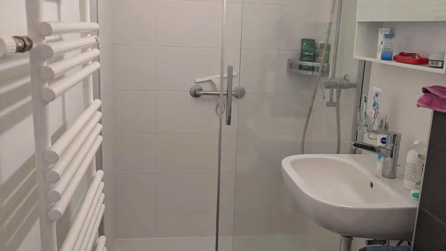 Appartamento in affitto - Route Du Communal 18, 2400 Le Locle - Photo 4