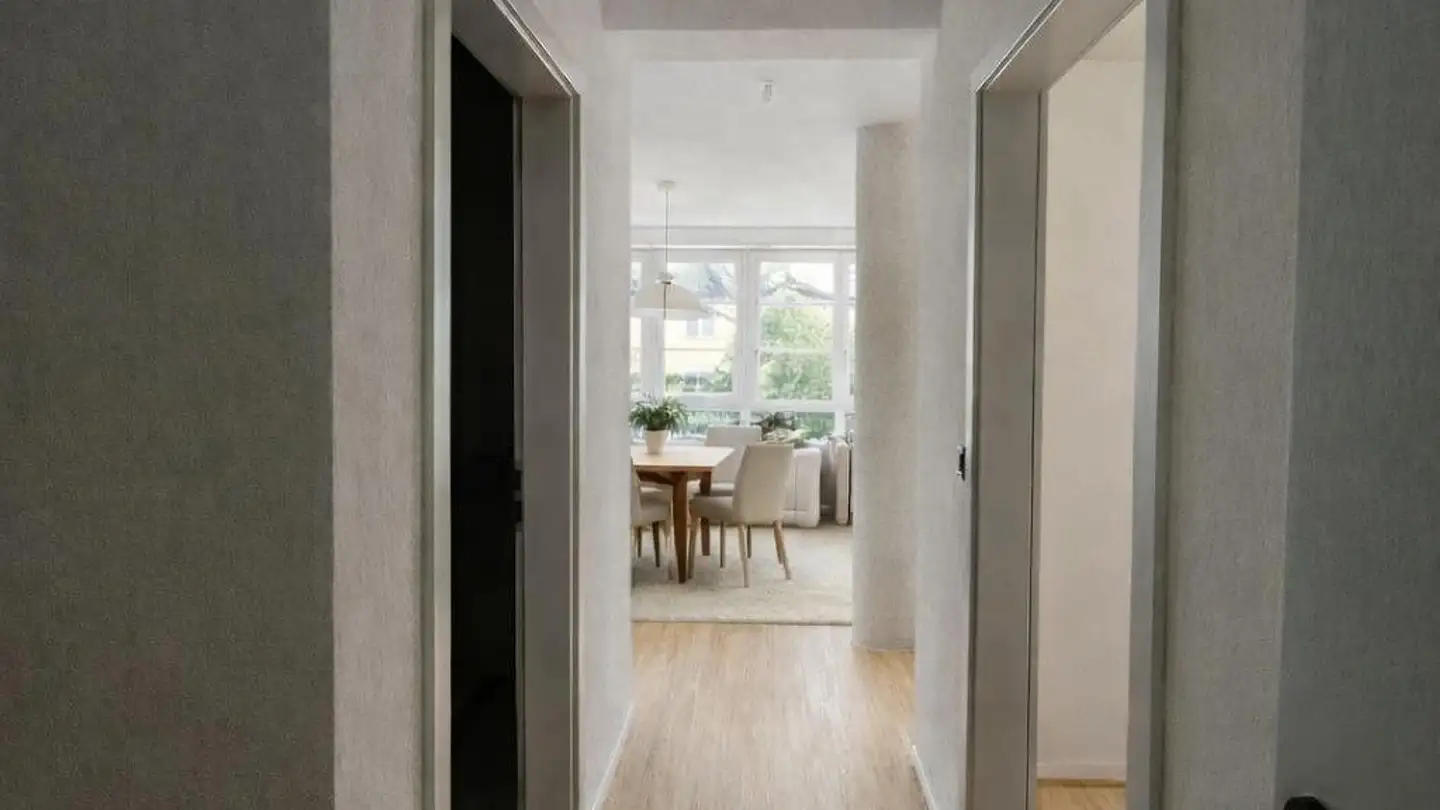 Appartement à louer - Avenue De La Liberté 20, 2740 Moutier - Photo 4