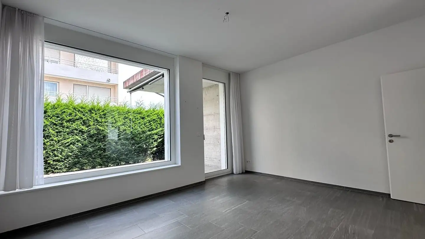 Duplex in affitto - Austrasse 14, 4313 Möhlin - Photo 3