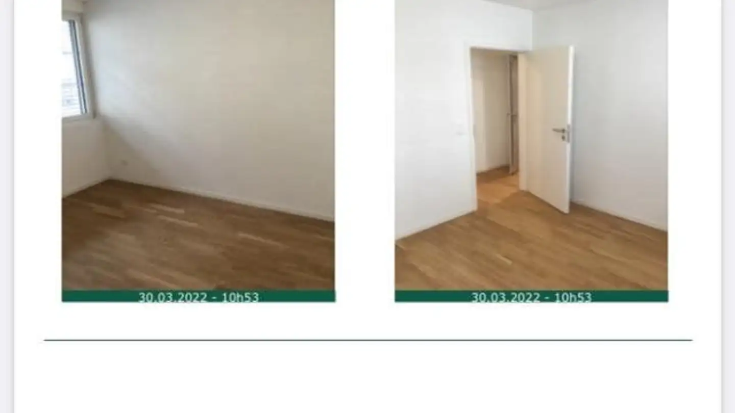 Appartement à louer - Rue De Neuchâtel, 1201 Genève - Photo 3