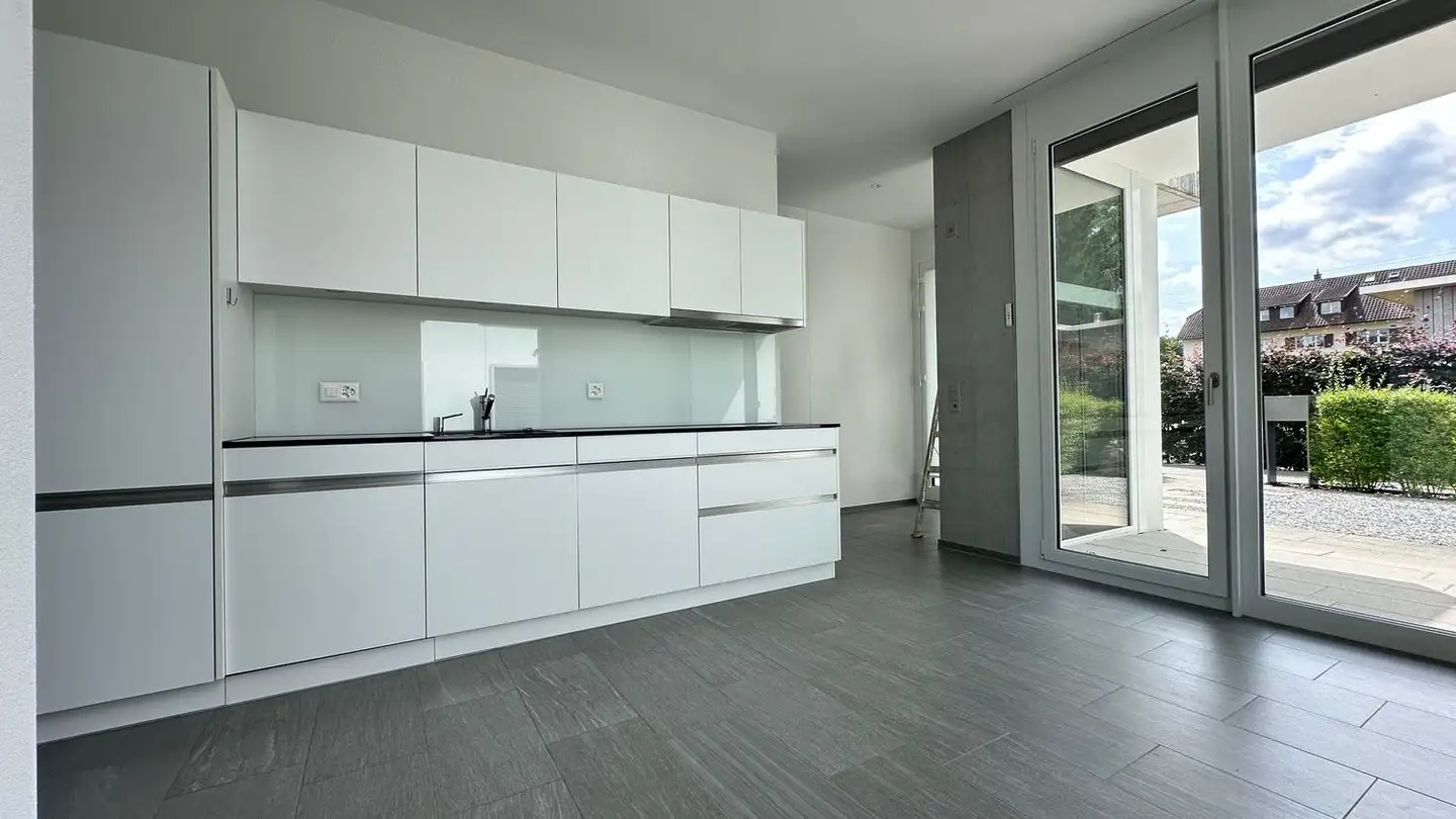 Duplex in affitto - Austrasse 14, 4313 Möhlin - Photo 4