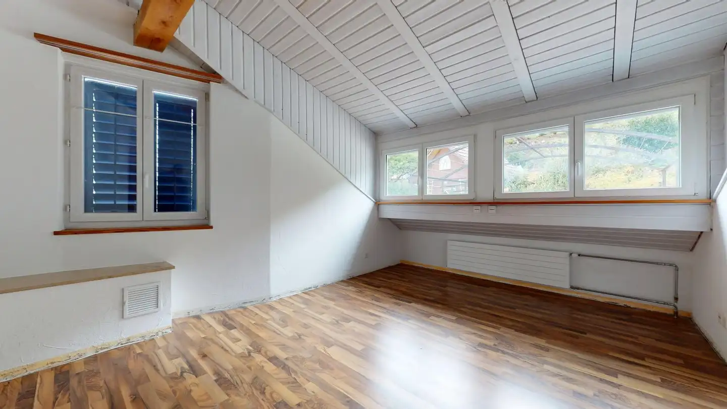 Apartment for rent - Im Winkel 6, 5332 Rekingen AG - Photo 4