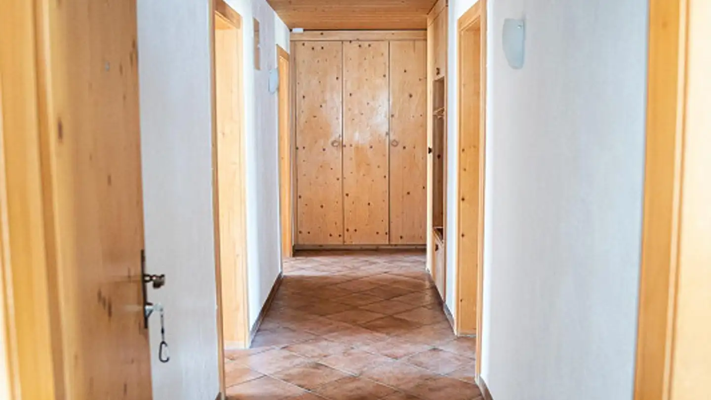 Immeuble résidentiel à vendre - Schulhausstrasse 51, 7415 Rodels - Photo 4