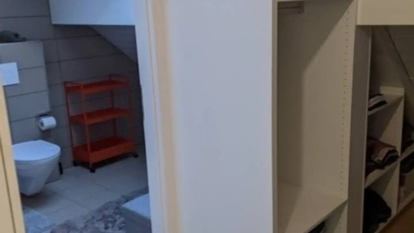 Single room for rent - Route De Lausanne, 1040 Echallens - Photo 3