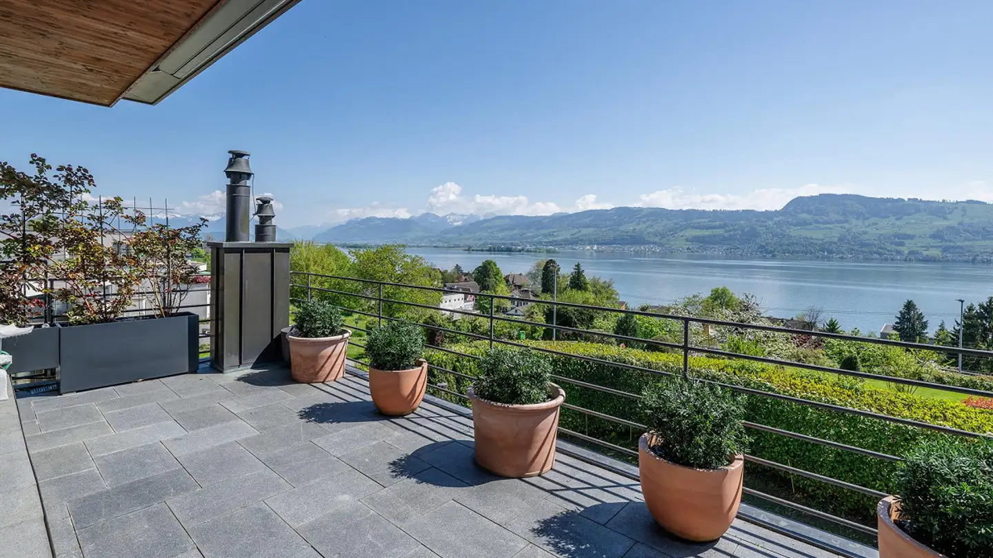 Villa in vendita - 8713 Uerikon