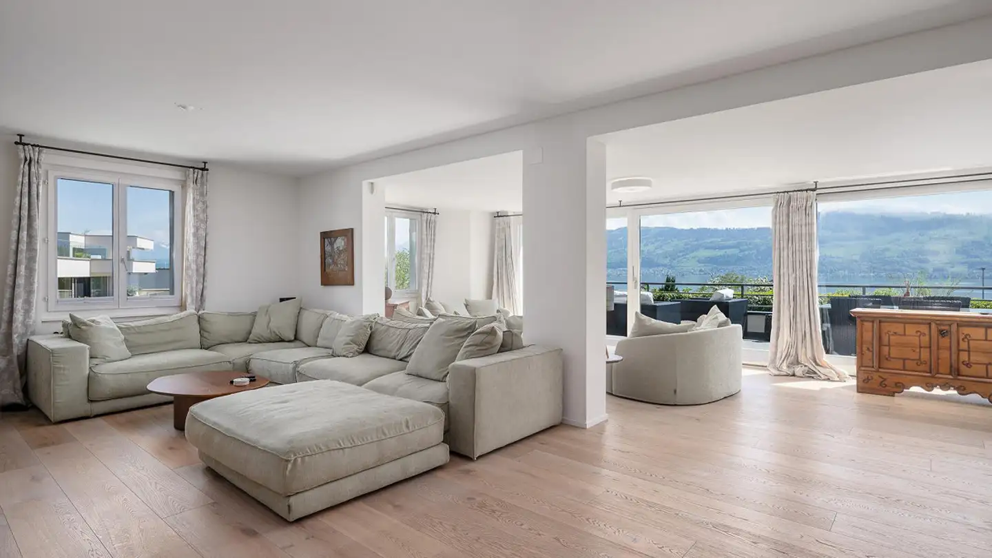 Villa in vendita - 8713 Uerikon - Foto 2