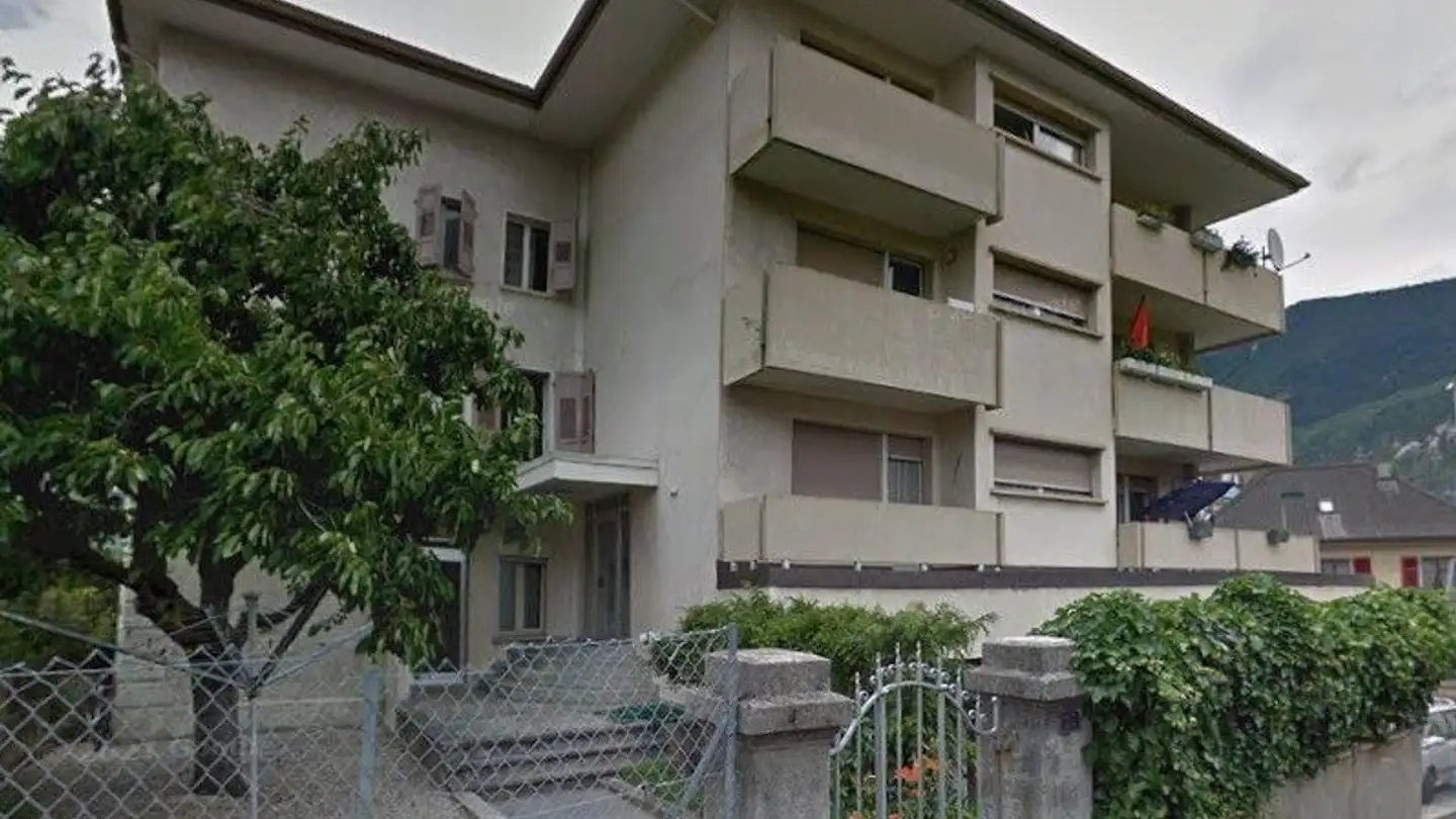 Apartment for sale - Rue De Tservetta, 3960 Sierre