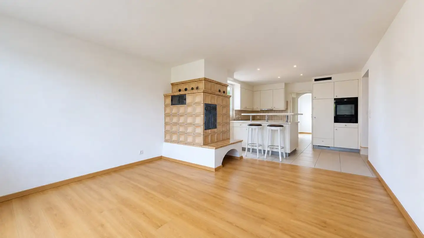 Apartment for rent - Im Winkel 6, 5332 Rekingen AG