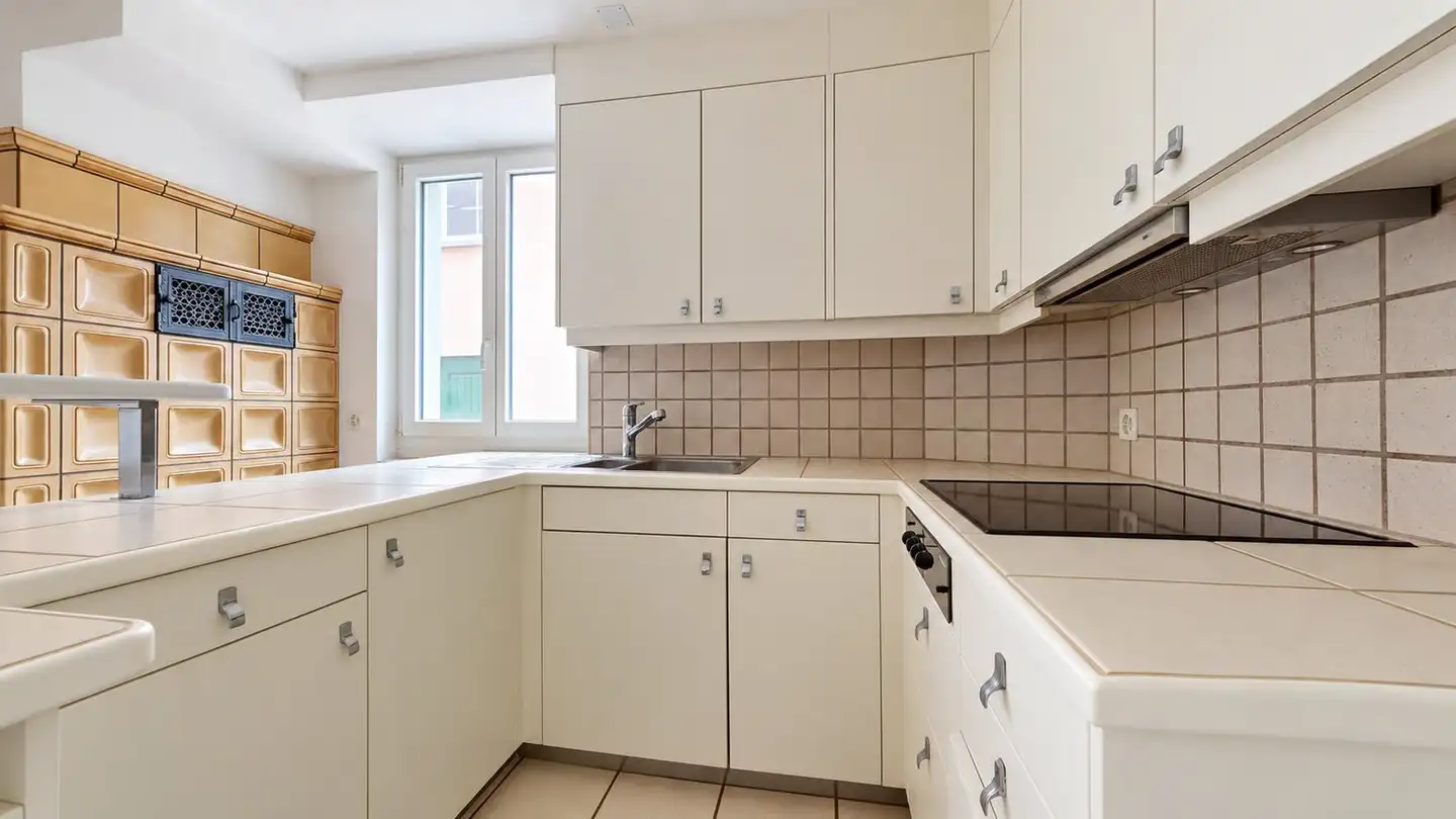 Apartment for rent - Im Winkel 6, 5332 Rekingen AG - Photo 3