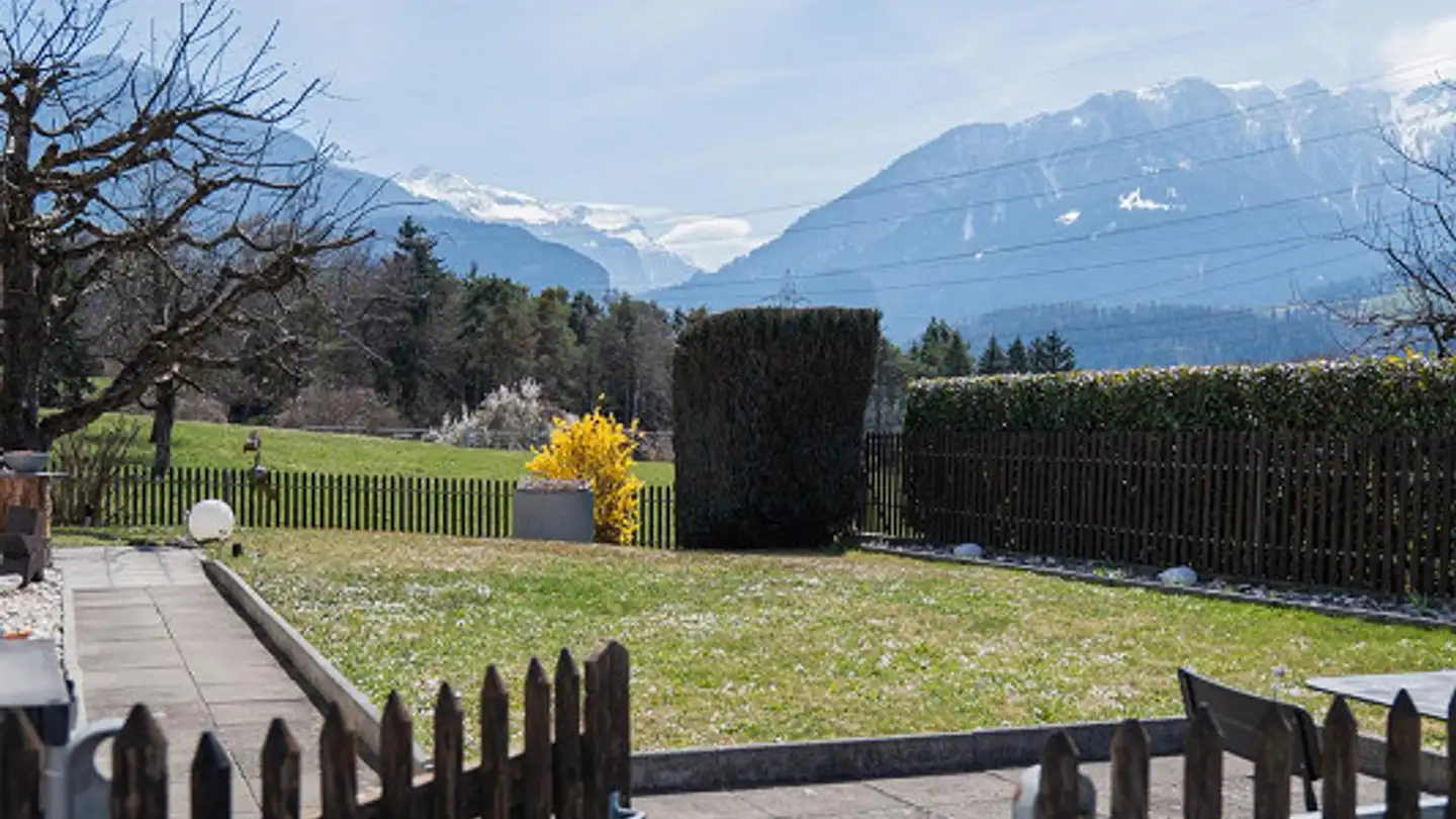 Immeuble résidentiel à vendre - Schulhausstrasse 51, 7415 Rodels - Photo 3