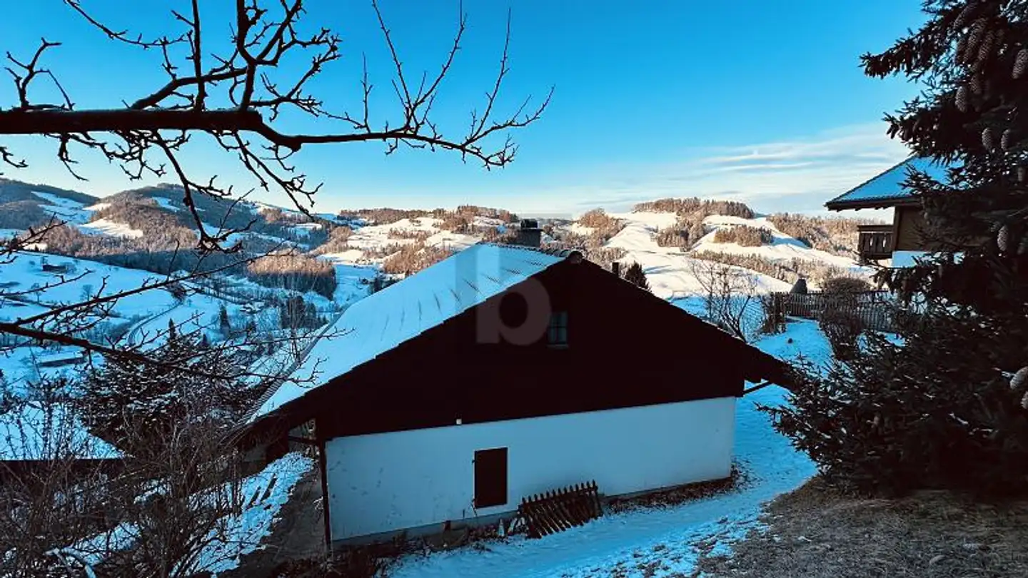 Chalet kaufen - 9122 Mogelsberg