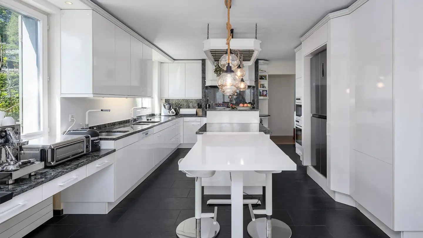 Villa in vendita - 8713 Uerikon - Foto 4