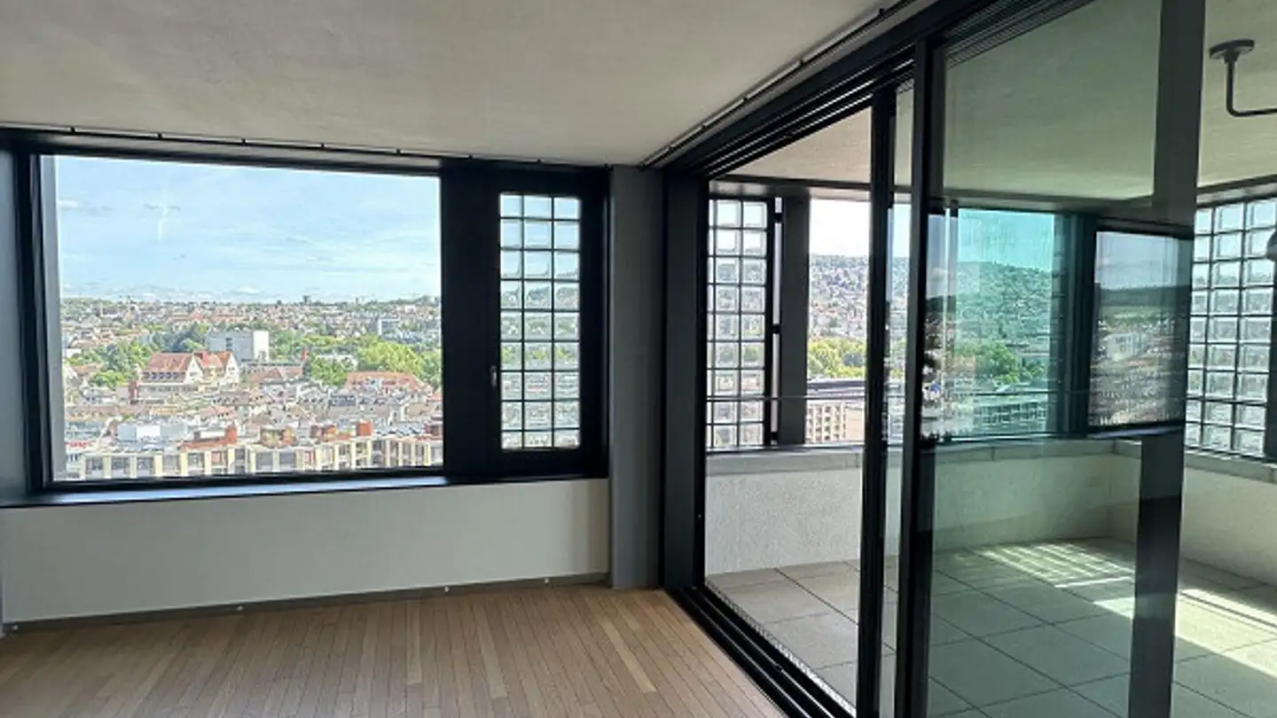 Apartment for rent - Gustav-Gull-Platz 11, 8004 Zürich