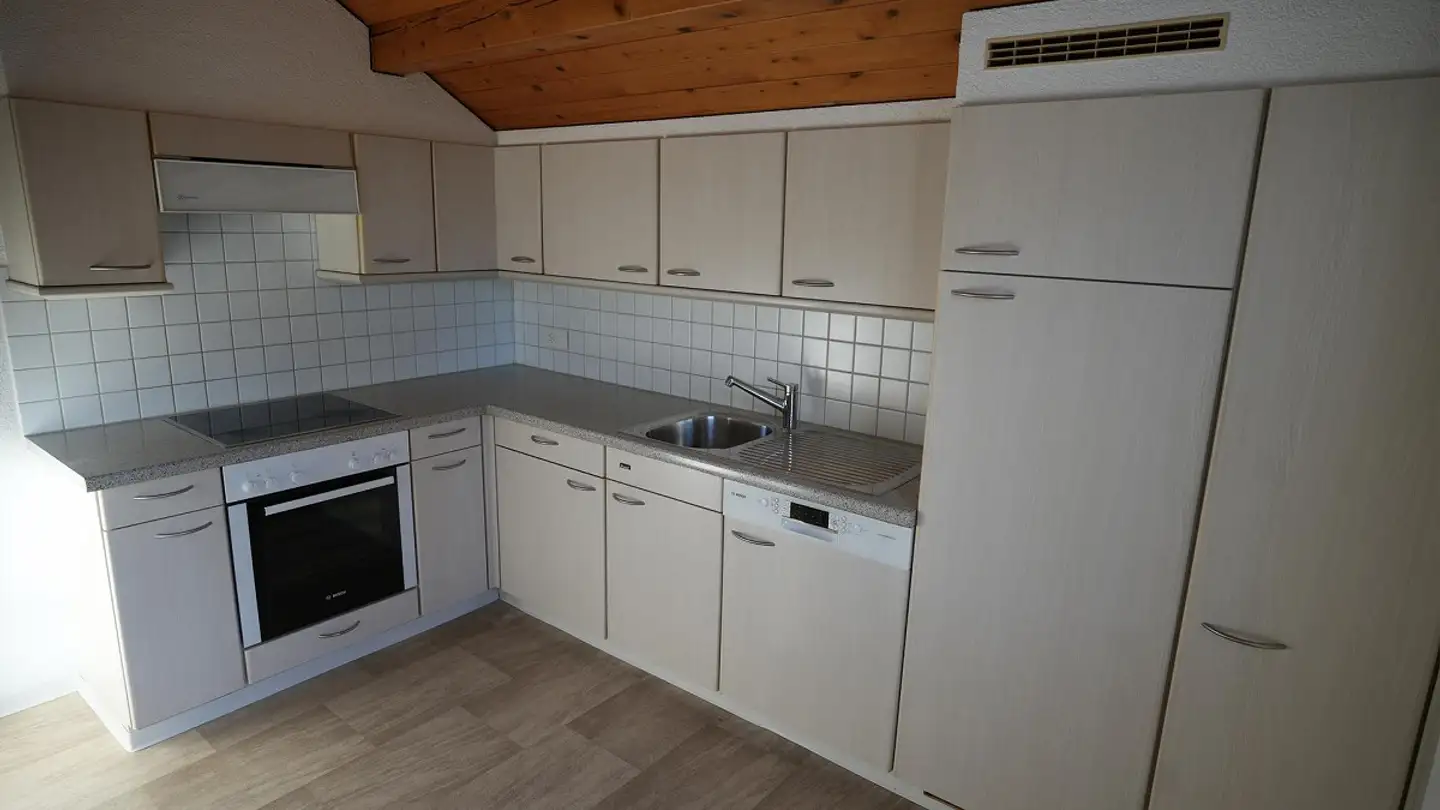 Penthouse mieten - Seefeldstrasse 2, 9533 Kirchberg SG - Foto 3