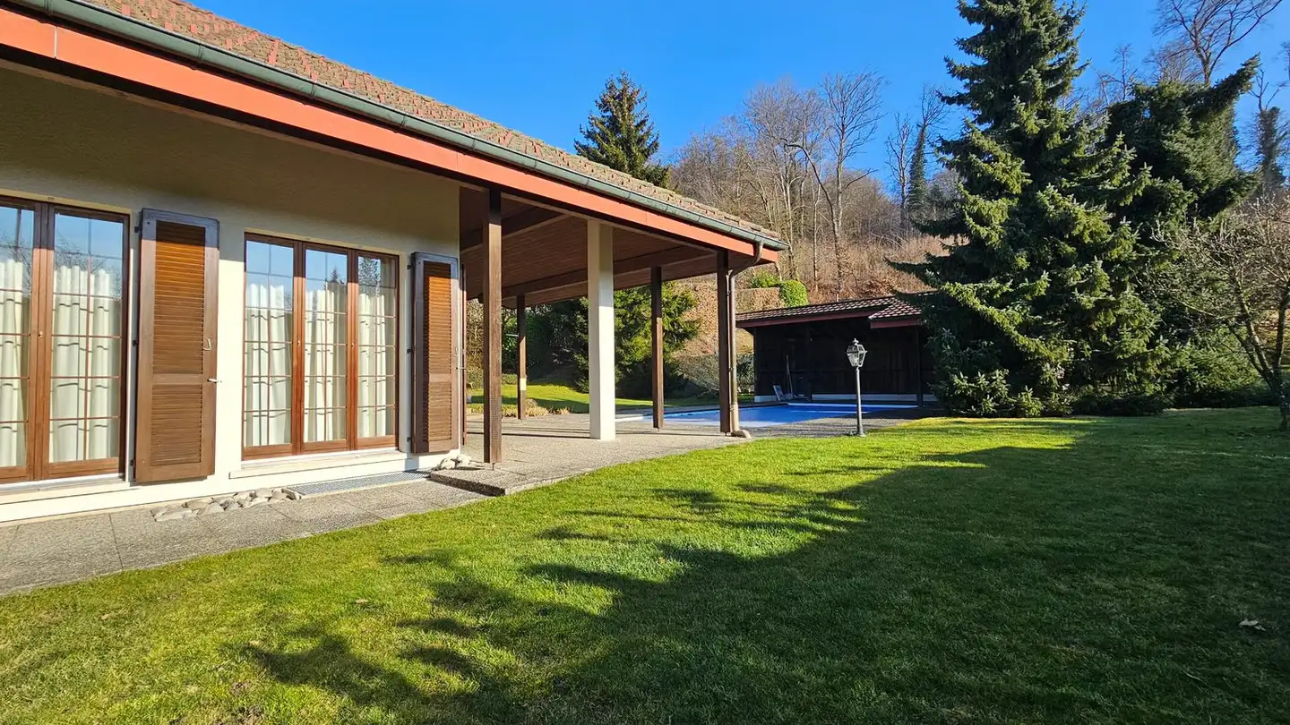 Villa for sale - Am Born 7, 4616 Kappel SO - Photo 4