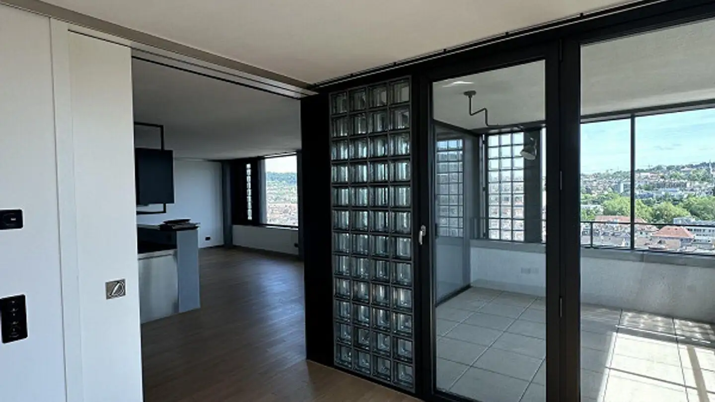 Apartment for rent - Gustav-Gull-Platz 11, 8004 Zürich - Photo 2