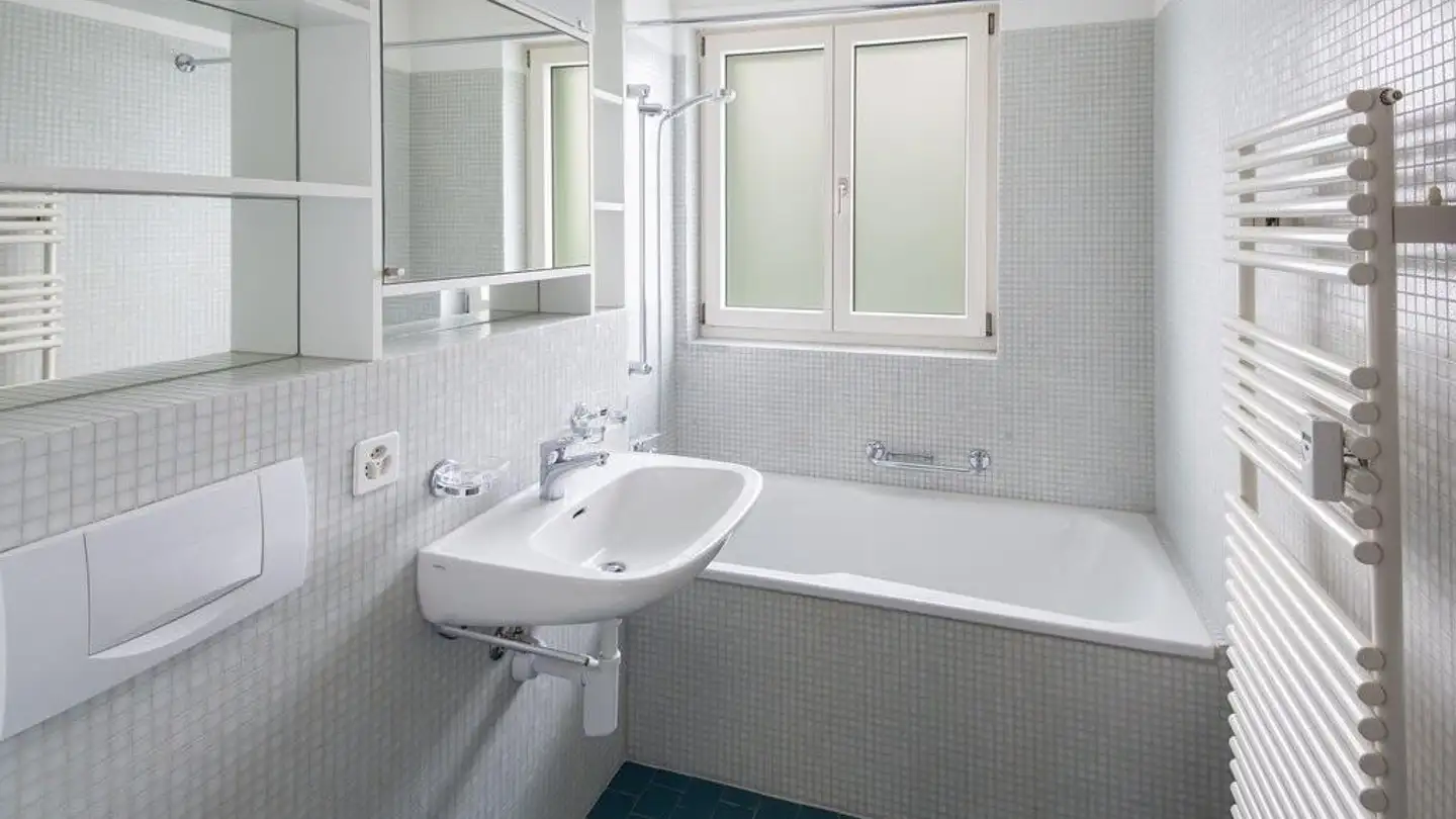 Apartment for rent - Tivolistrasse 7, 7000 Chur - Photo 4