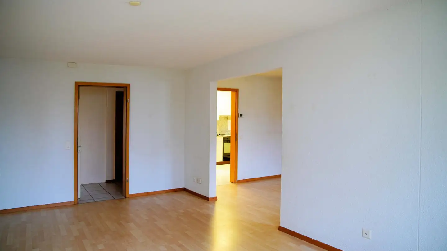 Semi-detached house for sale - Neuquartierweg 12, 3177 Laupen BE - Photo 4