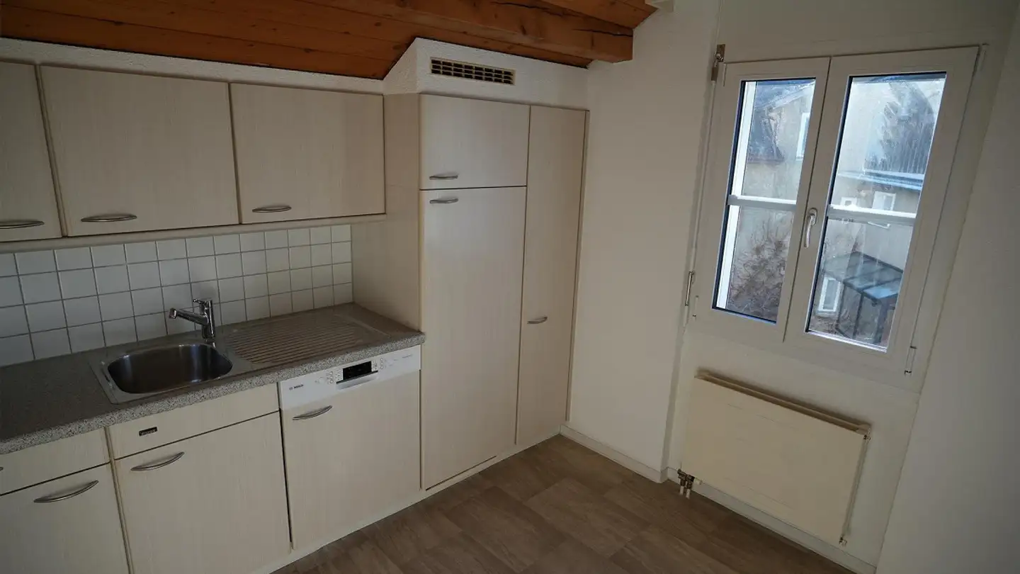 Penthouse mieten - Seefeldstrasse 2, 9533 Kirchberg SG - Foto 4