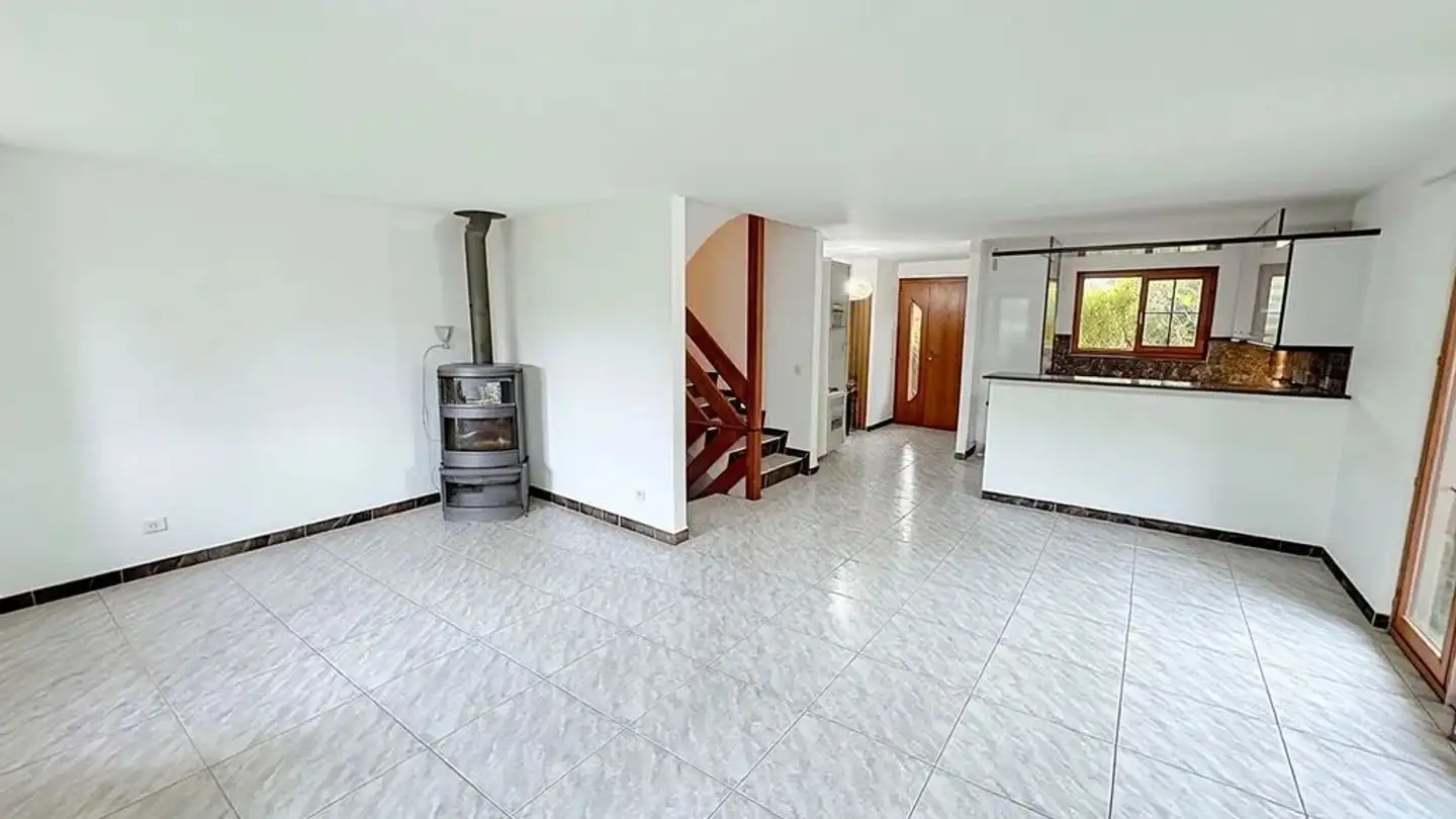 Villa mieten - Chemin Des Vergers 5, 1184 Vinzel - Foto 3