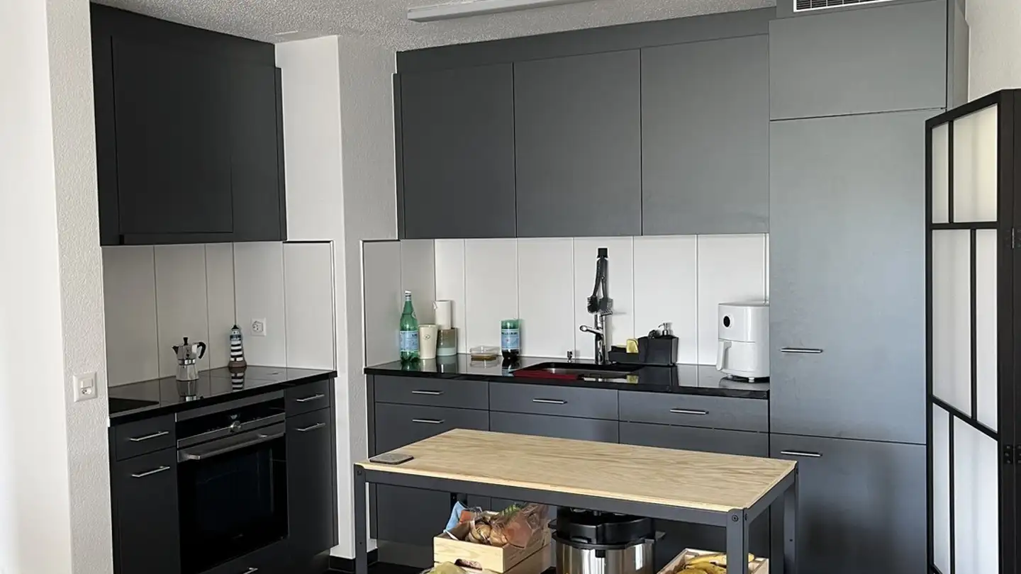 Appartamento in affitto - Badenerstrasse, 8952 Schlieren - Photo 4