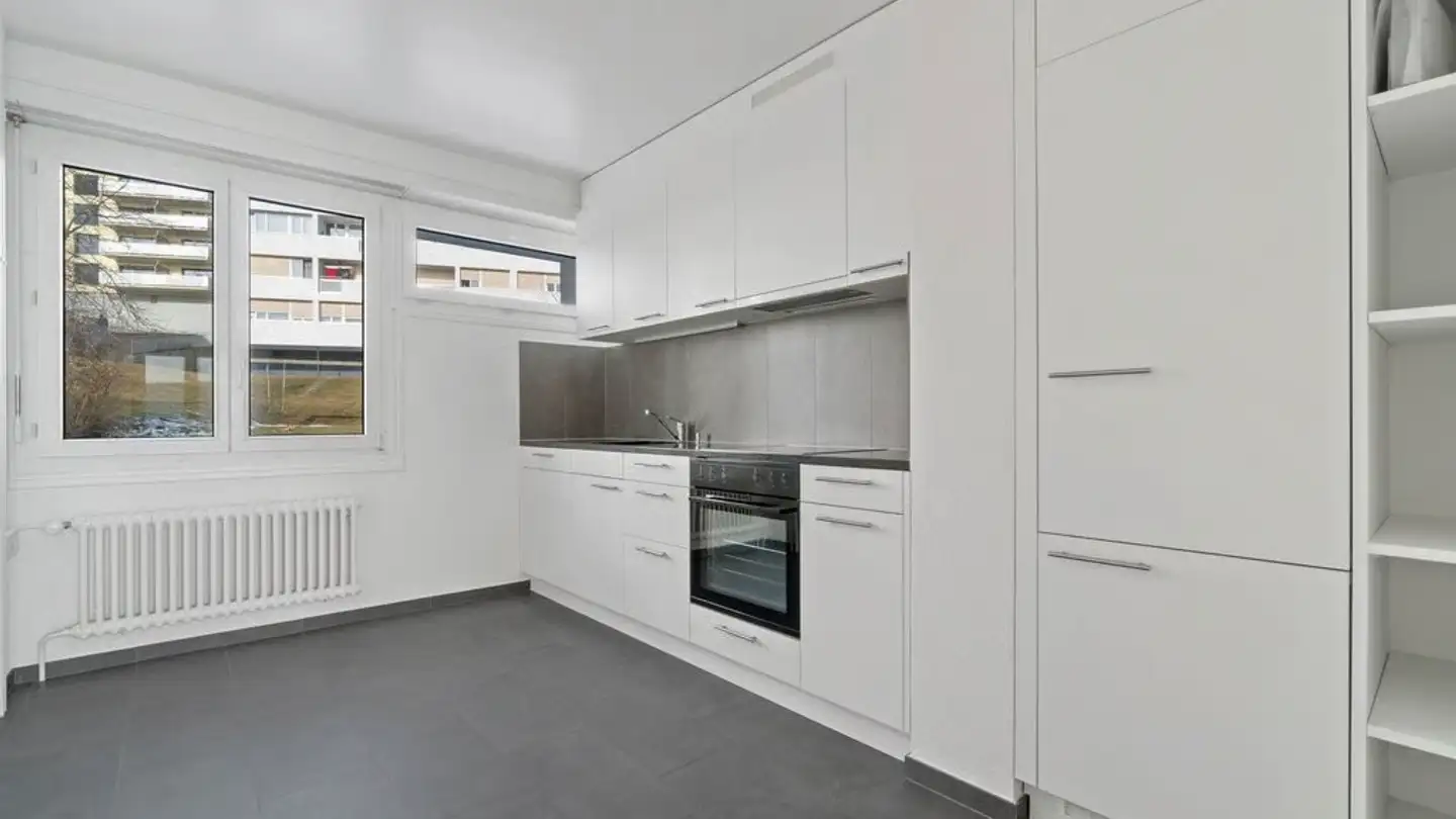 Wohnung mieten - Rue De Bellevue 16, 2052 Fontainemelon - Foto 2