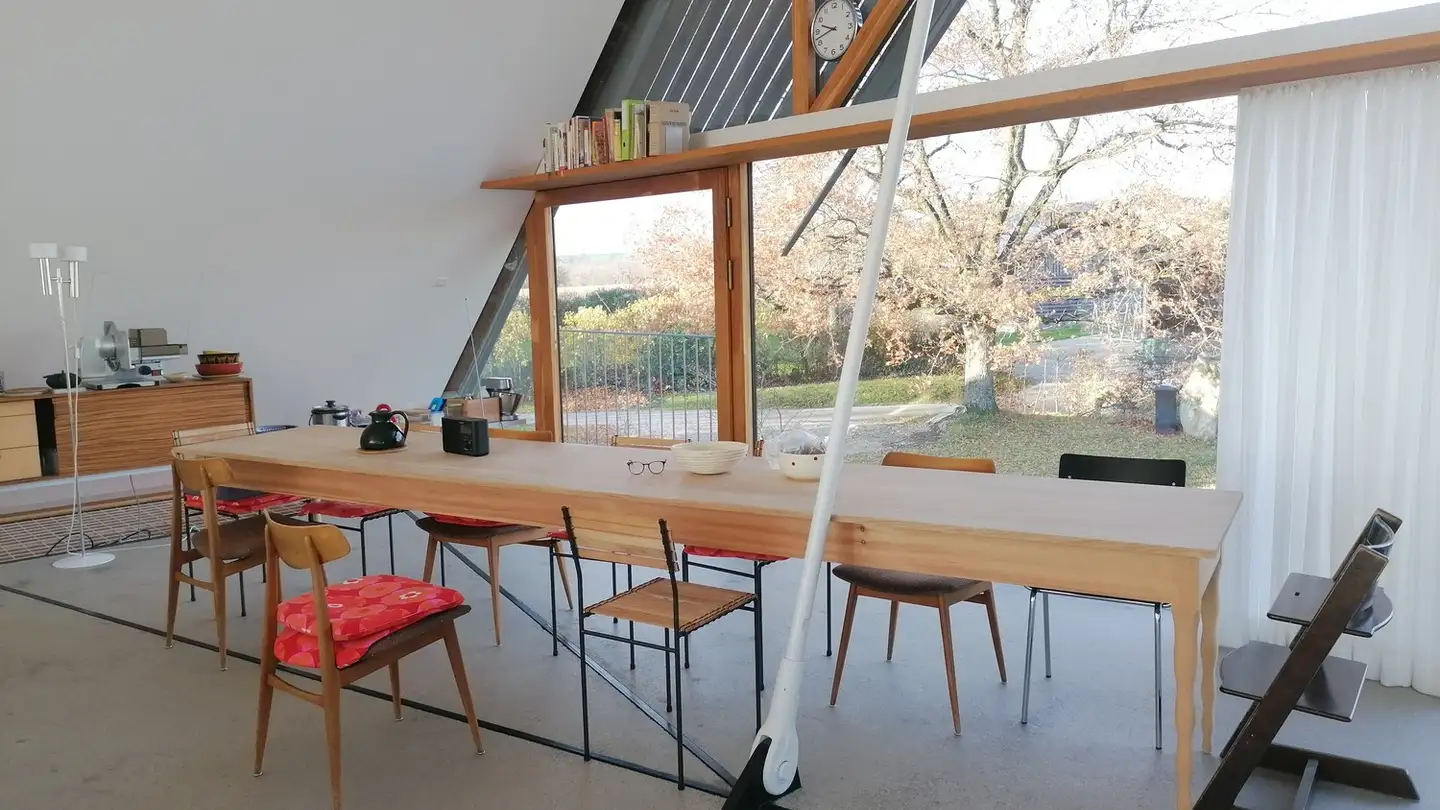 Appartamento in affitto - Chemin De Vuideborse 1, 1134 Chigny - Photo 3