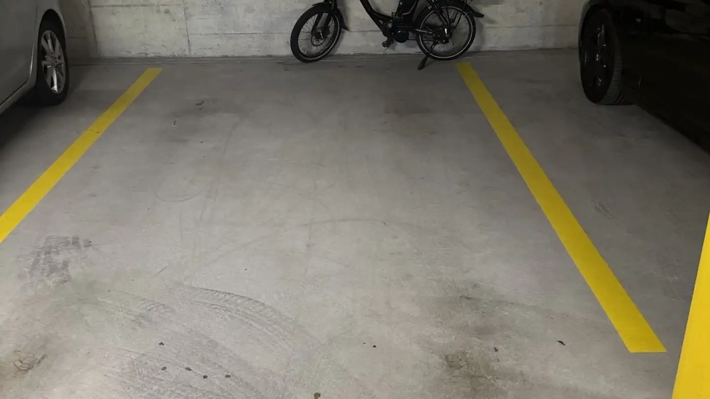 Parcheggio esterno in affitto - Rudolf-Hägi-Strasse 10, 8052 Zürich - Foto 3