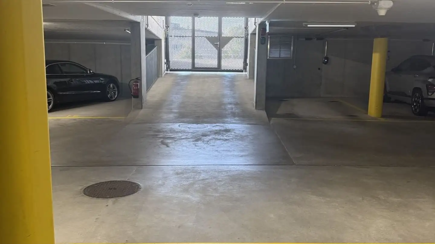Parcheggio esterno in affitto - Rudolf-Hägi-Strasse 10, 8052 Zürich - Foto 4