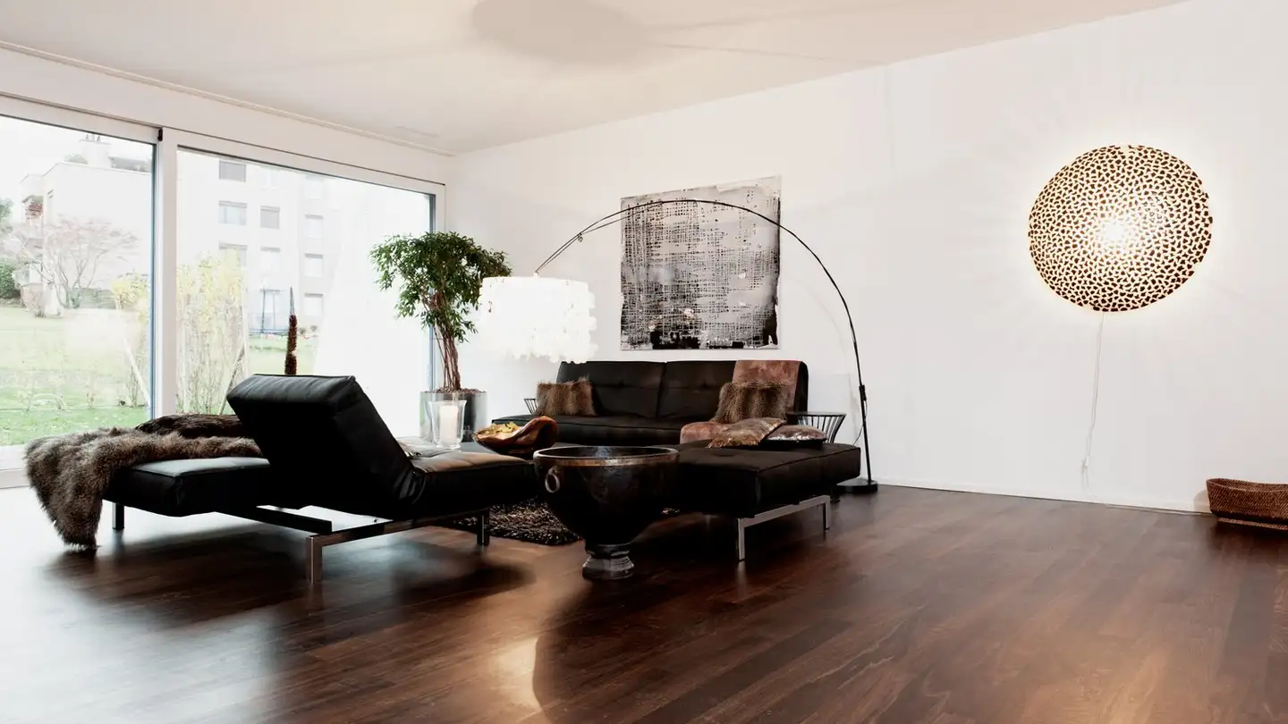 Penthouse for rent - Loostrasse 11a, 8803 Rüschlikon - Photo 2