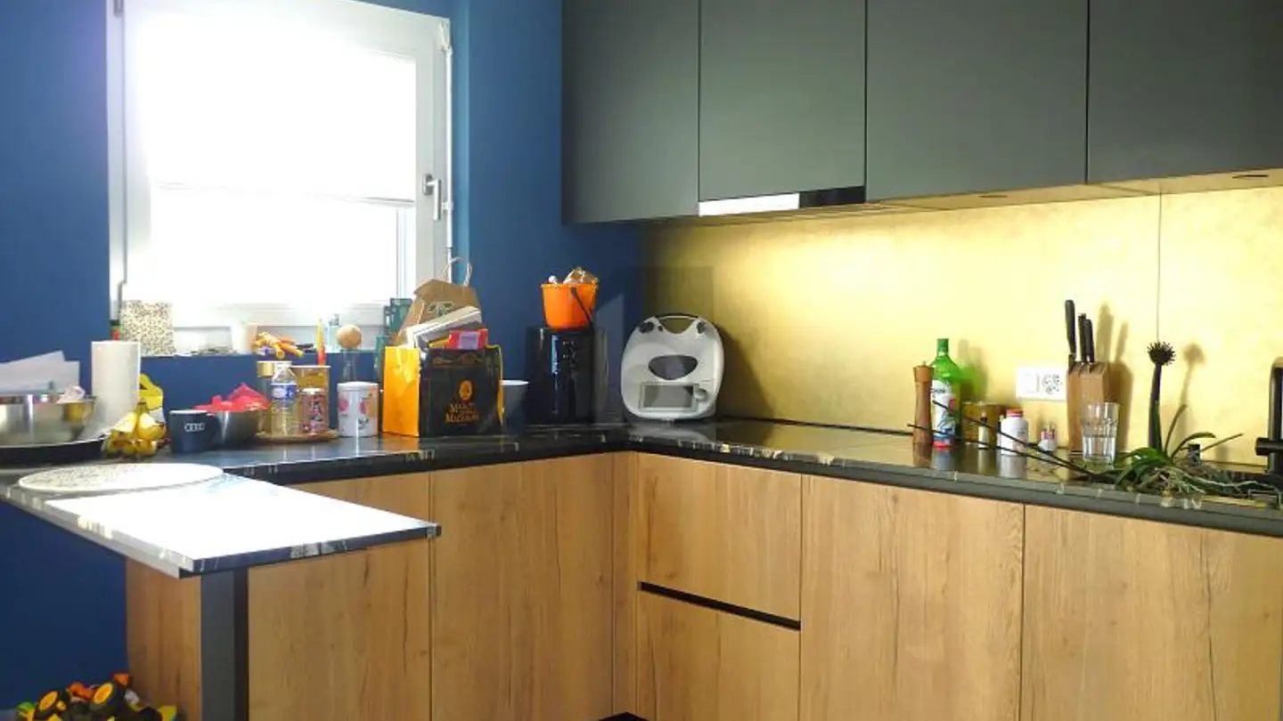 Stepped house for rent - 1066 Epalinges - Photo 4