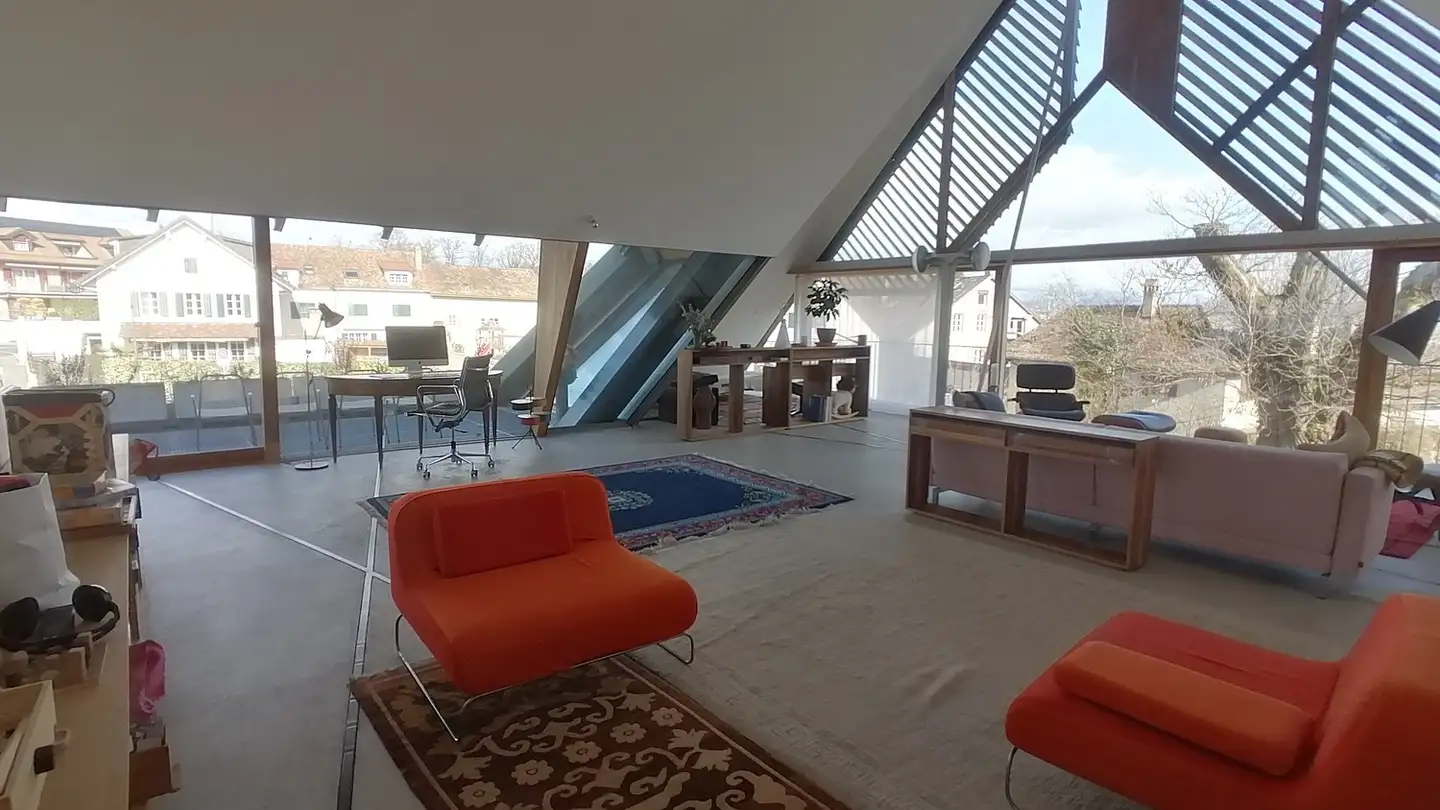 Appartamento in affitto - Chemin De Vuideborse 1, 1134 Chigny - Photo 4