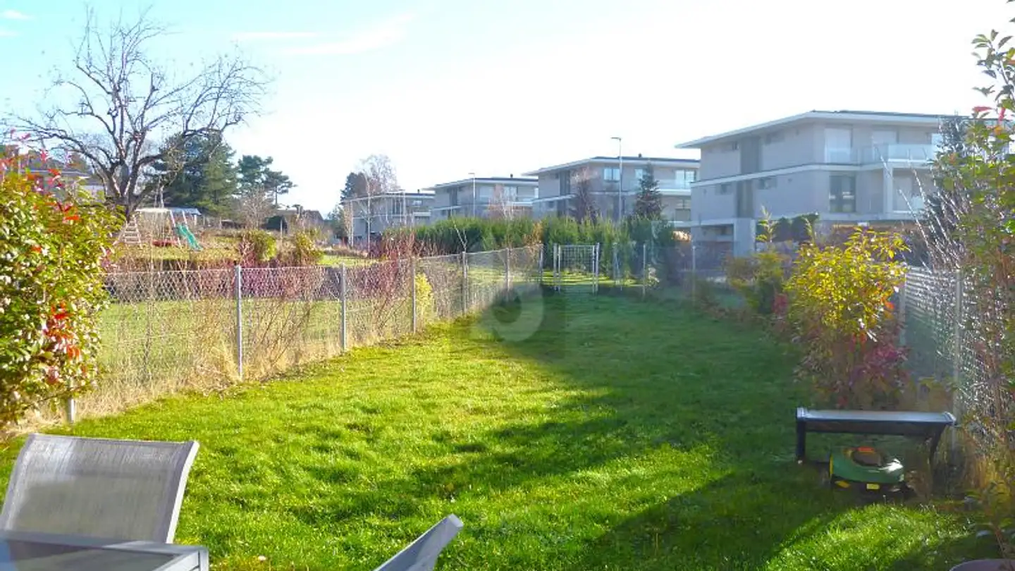 Stepped house for rent - 1066 Epalinges - Photo 2