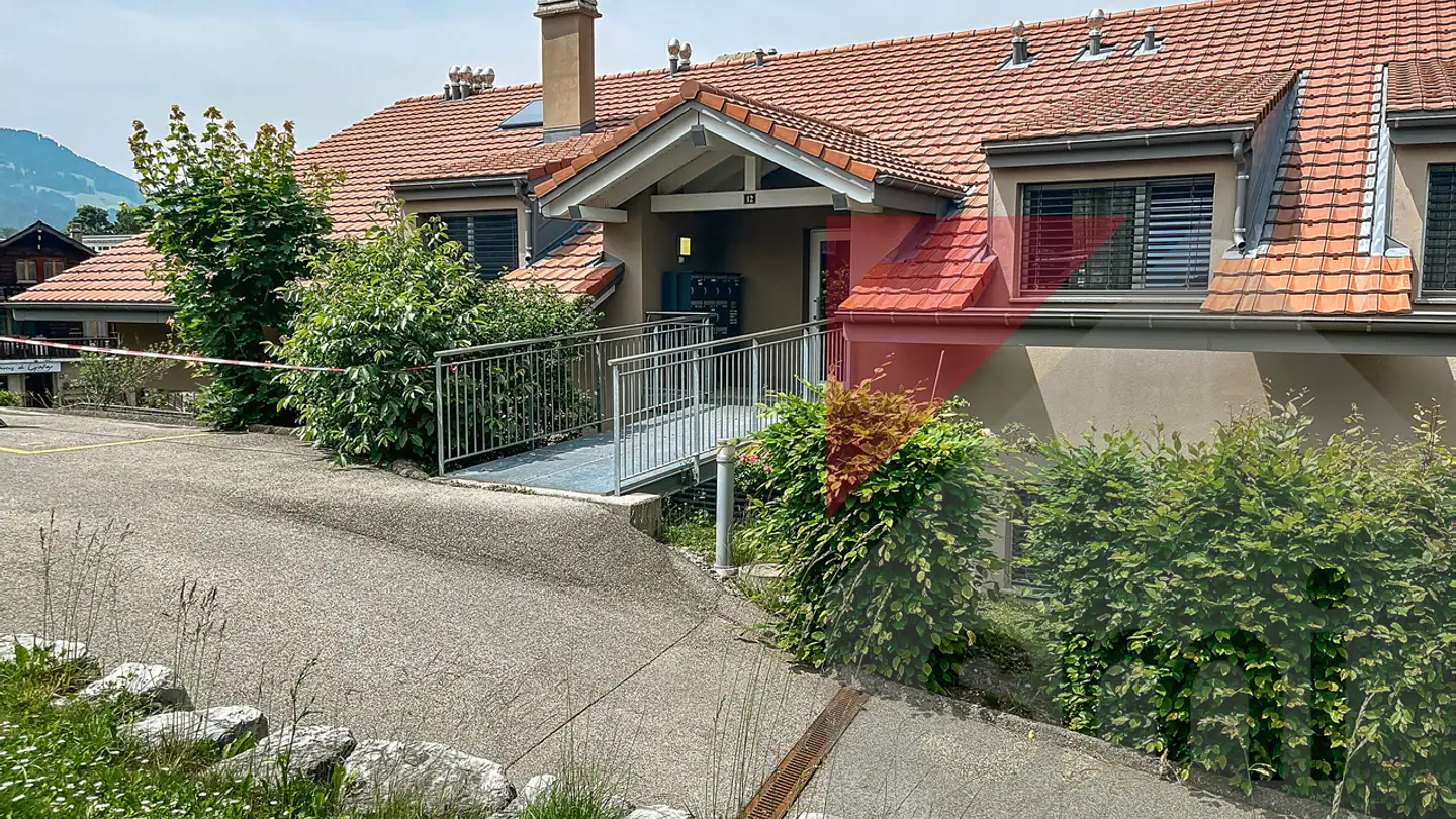 Apartment for sale - Impasse Du Brisecou 12, 1663 Epagny