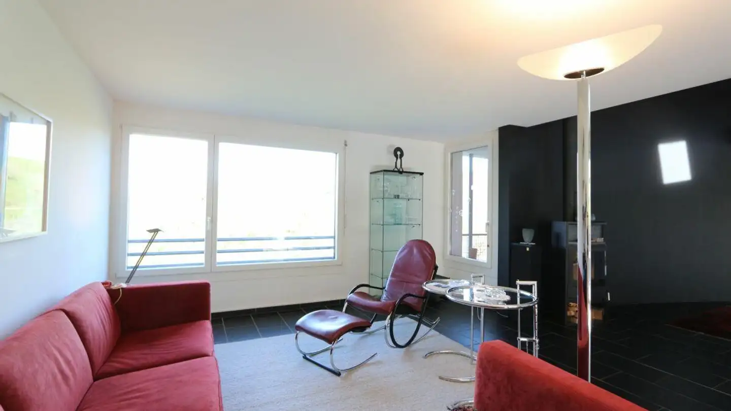 Casa singola in vendita - Brunnigrain, 4445 Häfelfingen - Photo 4