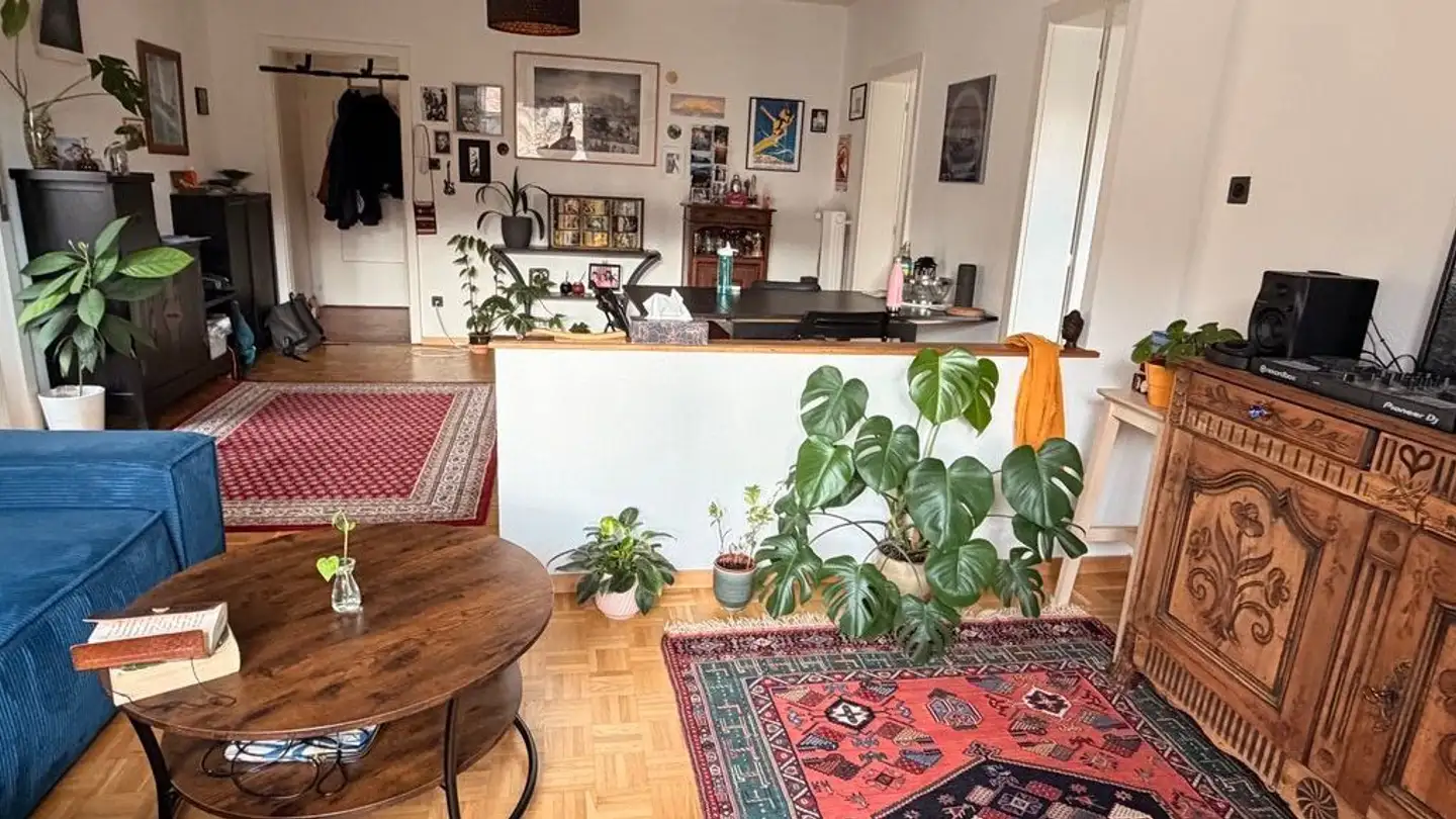 Appartement à louer - Rue Joseph-Piller 8, 1700 Fribourg - Photo 4