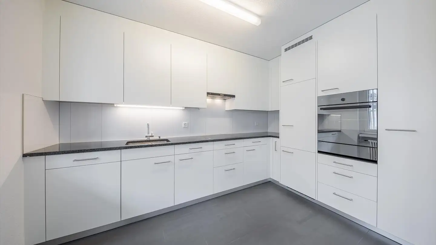 Apartment for rent - Leimgrübelstrasse 16, 8052 Zürich