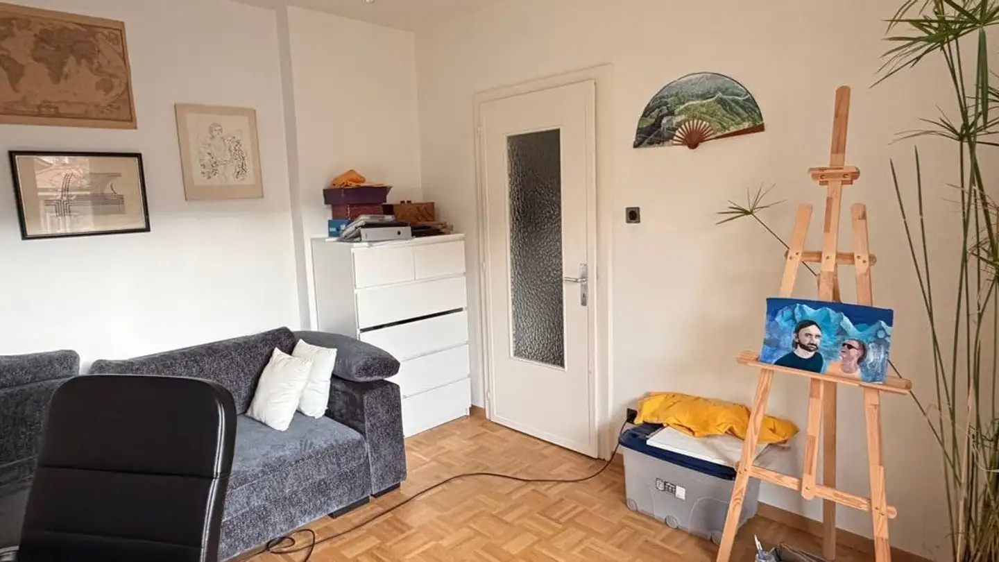 Appartement à louer - Rue Joseph-Piller 8, 1700 Fribourg - Photo 2