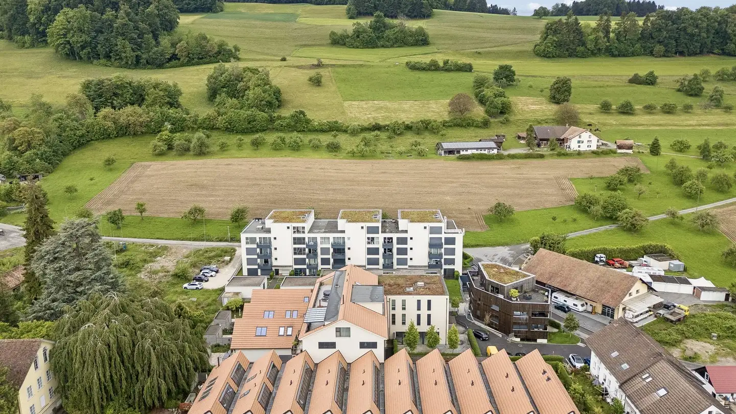 Reihenhaus kaufen - Oberdorfstrasse 3f, 5708 Birrwil
